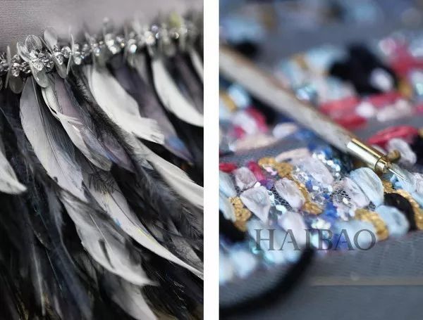 用Chanel的方式打开浪漫巴黎，刘雯、周迅都被彻底迷倒了!