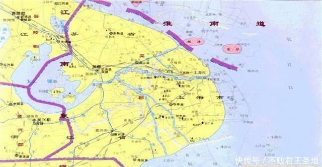  沙洲@中国第三大岛崇明岛, 小部分属于江苏, 为何不全部划给上海