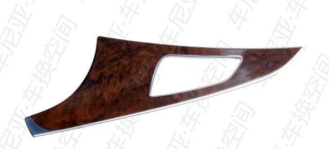 『个性化』雪妮亚桃花心木的个性化室内装饰