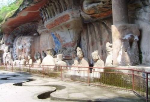 中国最“牛气”的城市！5A景点高达8个，经济实力更不容小觑