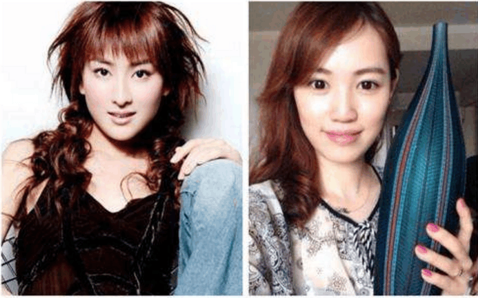 马苏无视警告拒删微博, 黄毅清怒甩猛料, 网友: 娱乐圈“万花筒”