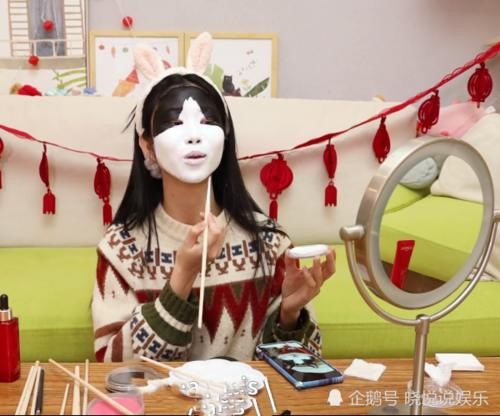  [小姐姐]小姐姐仿妆成自家猫咪，看到成品之后，猫咪：这日子没法过了！