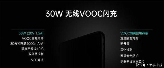  #款处理器#一加8再亮剑！骁龙865+4800万四摄+30W，这才是你想要的一加旗舰