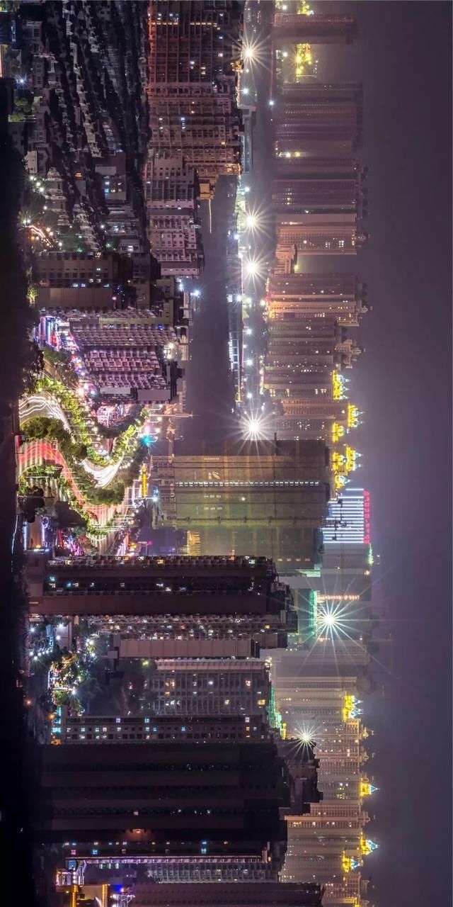  「李民」70年，韶关