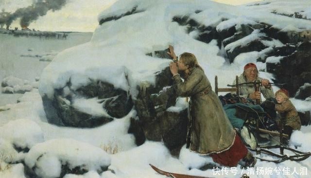 芬兰是如何从瑞典、俄国手中获得独立的?