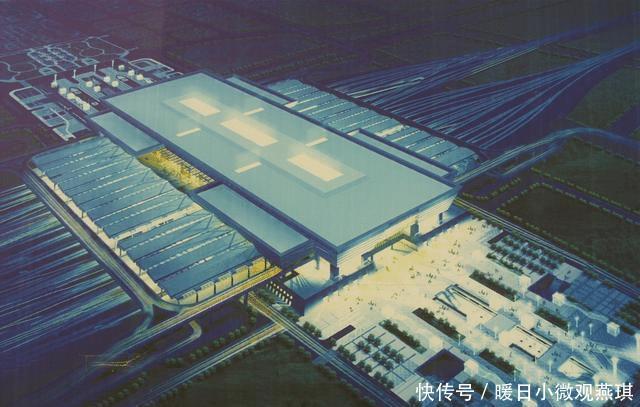  【gdp】你觉得10年后的郑州能否达到一线城市的标准？