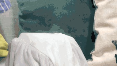 打底裤就位，妈妈再也不用担心我走光啦！