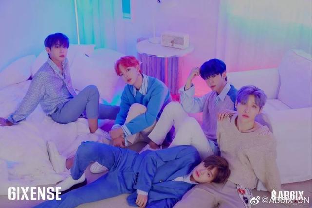 got7中国青岛签售