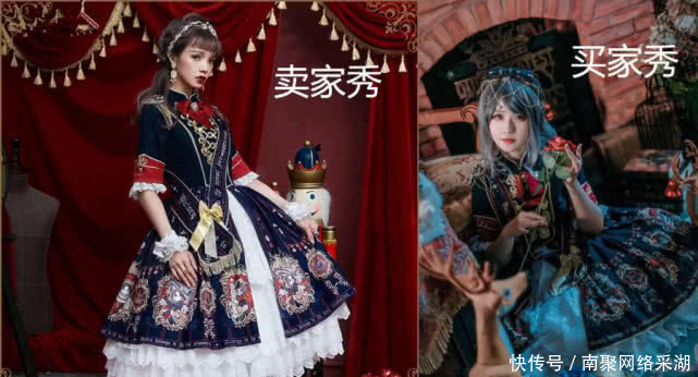  「级别」“仙女级别”的买家秀，看见最后，网友：给模特留一口饭吧！