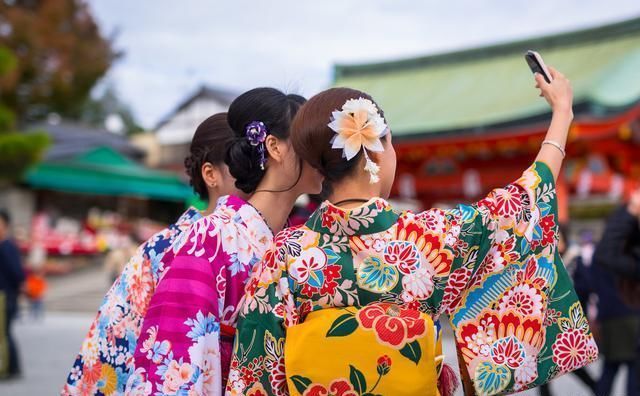 众多网友声讨下，还有越来越多国人赴日旅游！国人为啥偏爱去日本