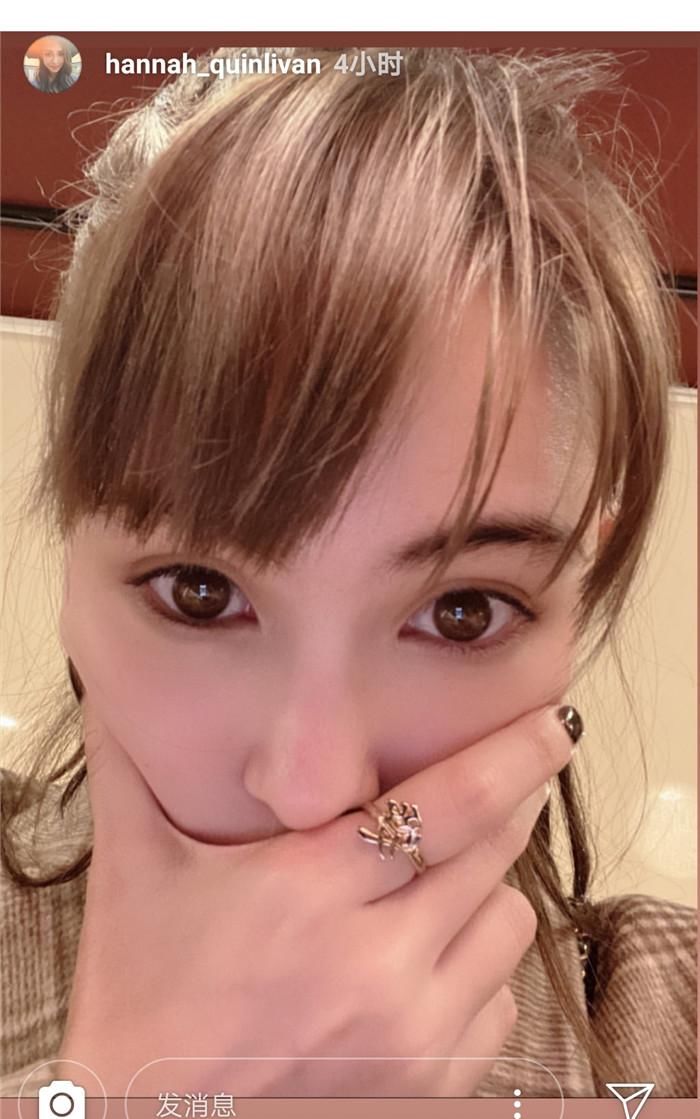 昆凌和周杰伦一家照片