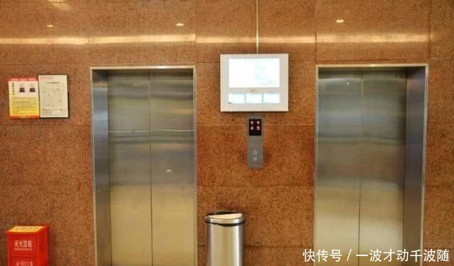 中国“最恐怖”的电梯,依靠着悬崖修建,高达335米!