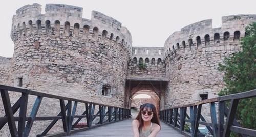 这个国家对中国免签，花销也不用担心，驴友：不错的国家