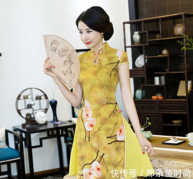 魅惑奥黛, 妩媚优雅, 性感迷人