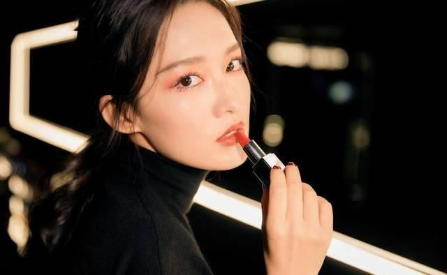  『裴珠』裴珠泫、金请夏的仿妆，看！是仙女落泪~