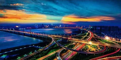  [经济]中部1省会城市开始发力，两大都市圈将对接，共同打造经济增长极