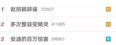 赵丽颖被曝停工原因，明星们为什么开始害怕卖惨了