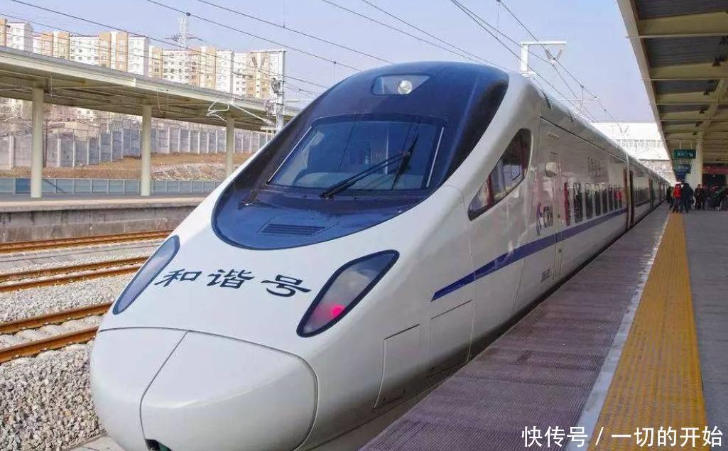  「时间」我国最难熬高铁之一：全程7小时几乎漆黑，大部分时间都