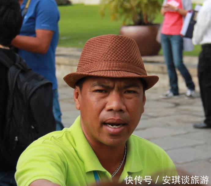 中国到底算不算发达国家，看看泰国网友怎么说！