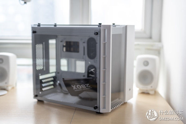 Tiger5G装机单 篇四十一:手把手带你装一台白色的游戏主机!微星RTX 2070显卡游戏平台性能体验