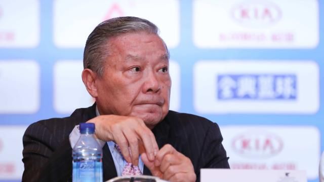  维奇：以斯坦科维奇命名的斯杯：中国男篮重要热身赛 15届仅夺一冠