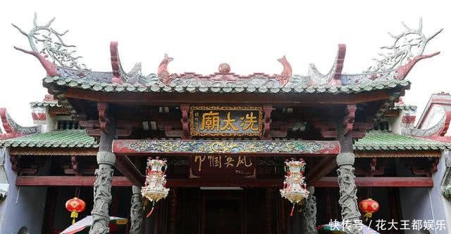 广东最无奈的县级市，曾经是粤西历史重镇，如今却没有多少人知道