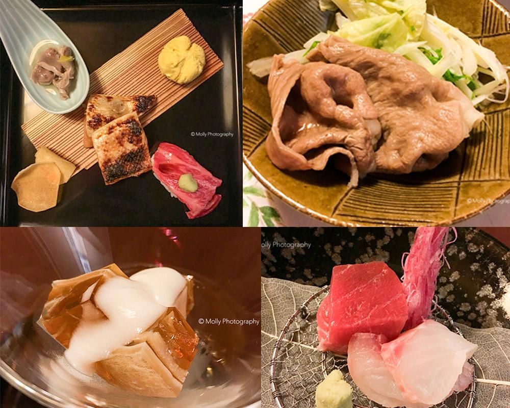 ［Molly世界游］日本初体验