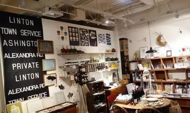  【荒度】我想开一间小店，从此荒度余生