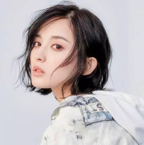 为什么周冬雨、郑爽、娜扎都要剪短发?这些照片给出了答案...