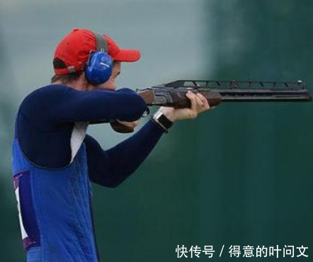 为何狙击手退役后，都不会去参加奥运会专家上去马上就被淘汰