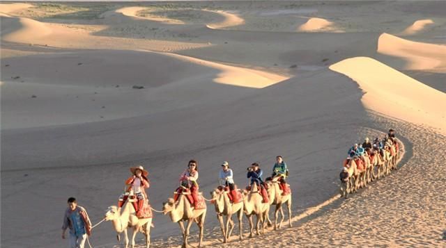 文化圣殿 人类敦煌