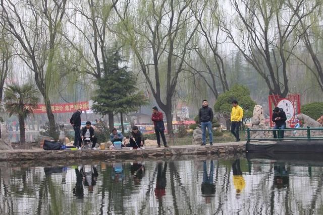 三月春暖花开,又到了寻花问柳的季节!