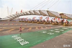 高速缴费不用ETC不用现金,微信无感支付即将