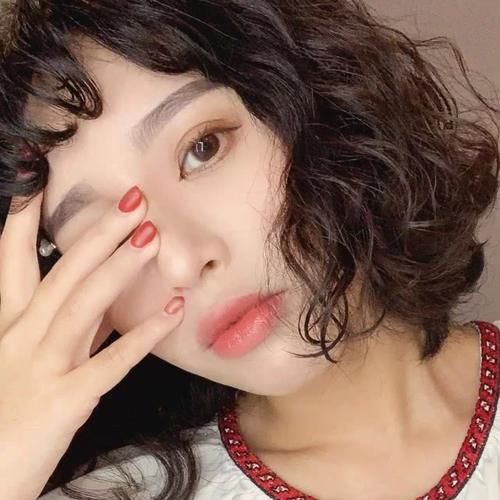  「短发」这才叫短发，精致瘦脸高颜值，你那只是把头发剪短了