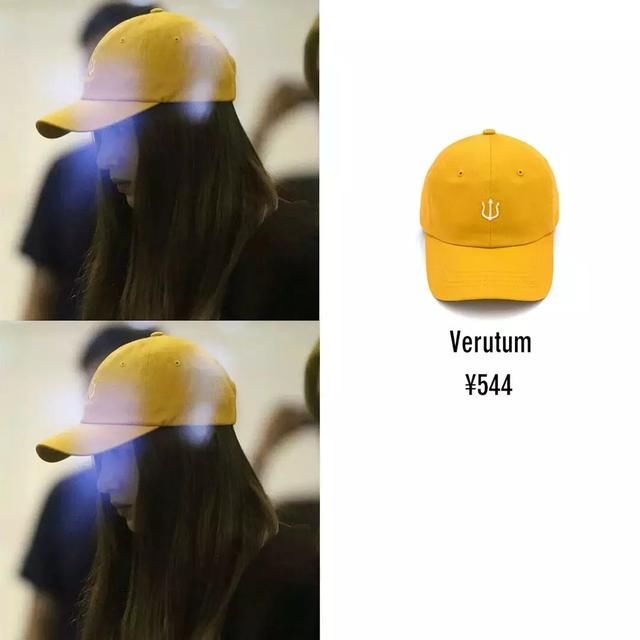 ZARA牛仔裤、Mango小裙子丨初秋明星好看私搭！