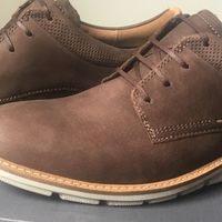 平民ECCO 篇四:只为那一抹骚蓝，第三双ECCO Jeremy 开箱