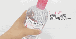 这款卸妆水为什么能打造在全球每6秒就售出一瓶的神话?