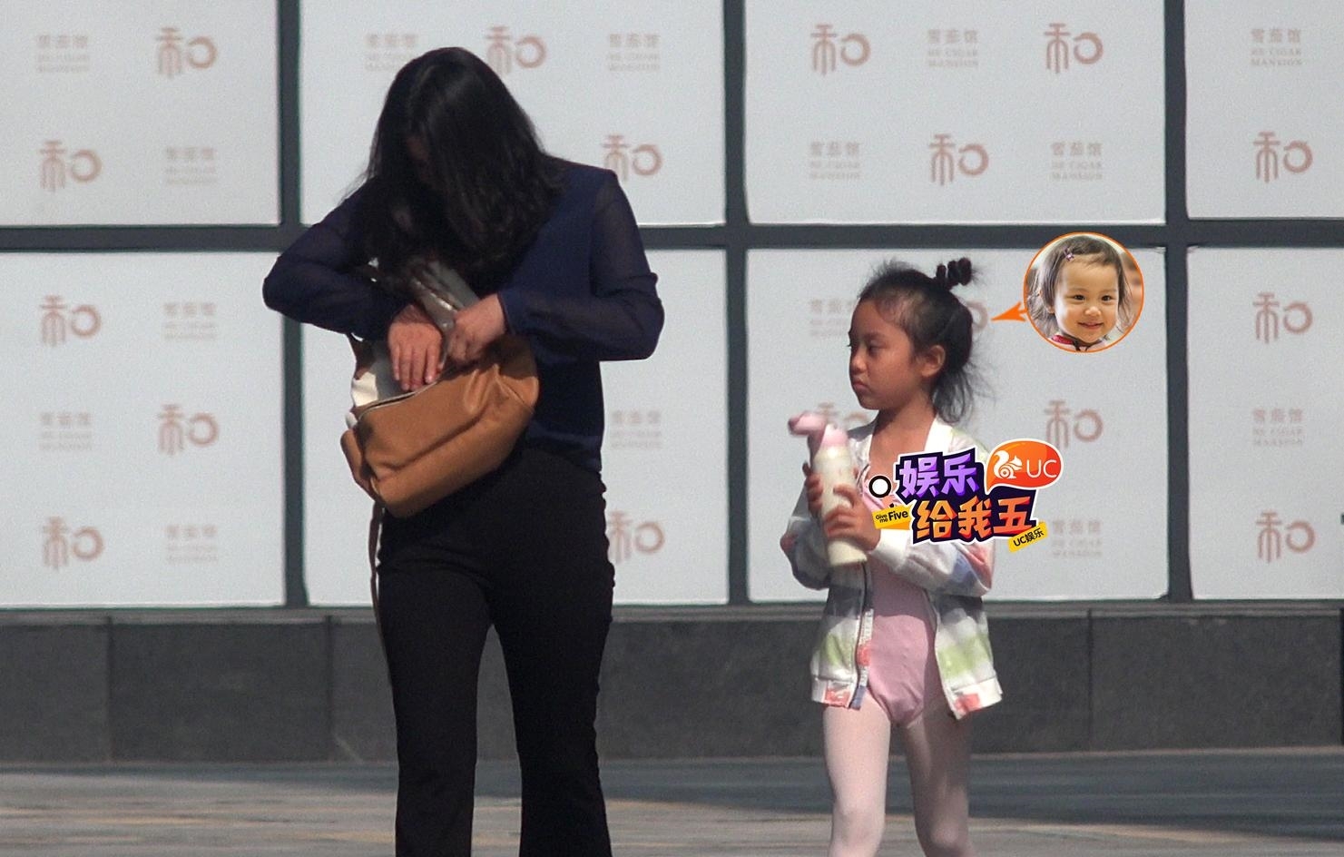 贾乃亮李小璐现在的