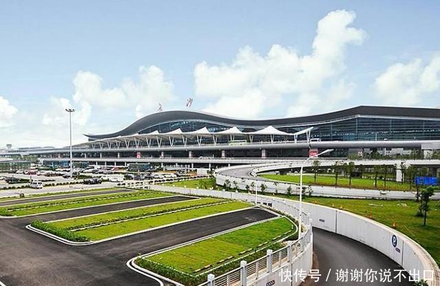  客运量@中部六大省会城市机场客运量对比，来看看你家省会排名第