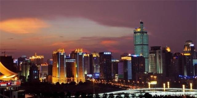 广西一城市面积不如河池，名气没北海大，可GDP却是桂林两倍