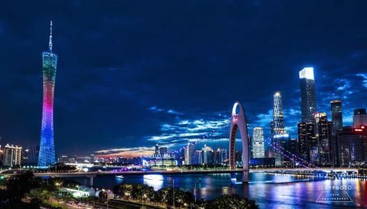 如果中国这两座城市，一旦“同城化”成功，必将成为超级大都市！