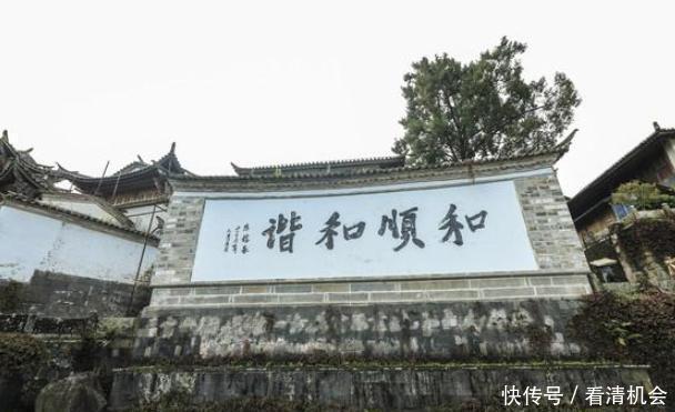 云南最“憋屈”城市，被大理、丽江压得抬不起头，景点更鲜为人知