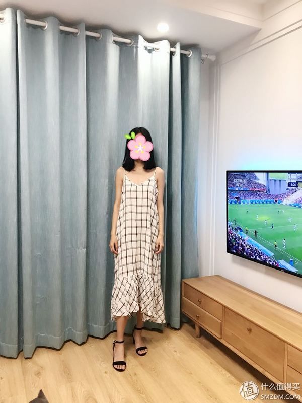 618换新装-晒晒我入手的四件连衣裙