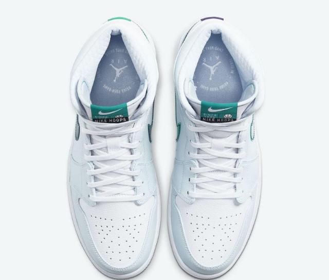  球星：设计细节丰富颜值爆表！Nike 推出 NBA 球星套装！