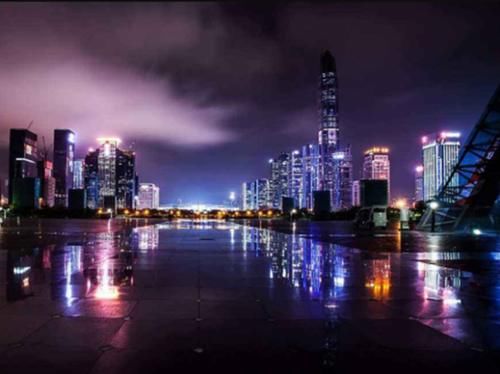  【天堂】中国最“开放”的城市，包容性超欧洲“性都”，堪称为