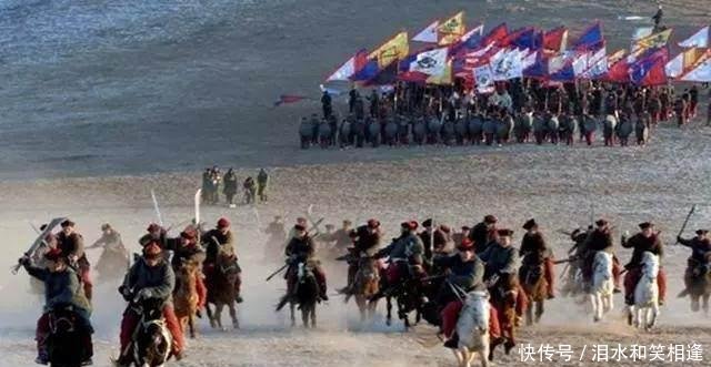 为何去年我国大阅兵 会选在这个无人知晓的地方