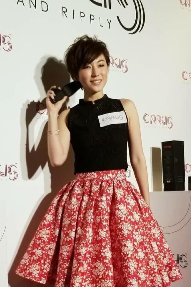 她演《步步惊心》美过刘诗诗，新剧造型却被嘲太土，穿搭甜美时尚