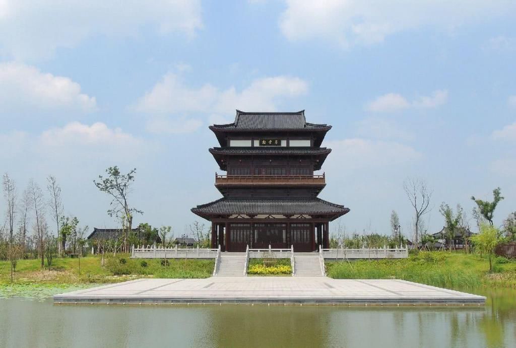  『高铁』江苏喜迎262亿高铁，不是在南京，而是一座县城，如今已撤县立市了！