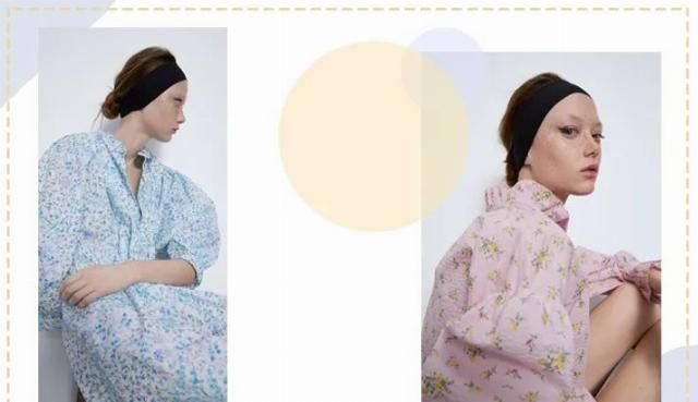  『每一件』ZARA、优衣库、UR这些快时尚春季新品太狠了！每一件我都要吹爆！
