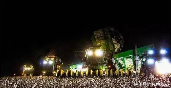 一组错觉照片证明眼见不一定为实！